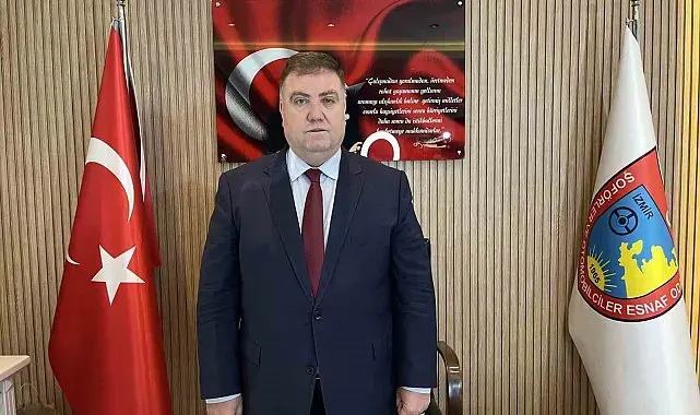 Başkan Erkan Özkan'dan 'işgaliye' iddialarına açıklama