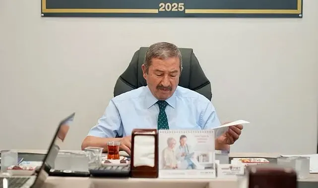 Darende Belediyesi ağustos ayı meclis toplantısını gerçekleştirdi