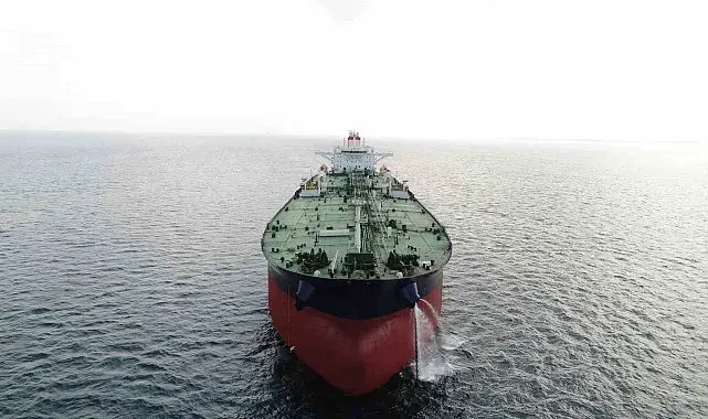 Tüpraş, 4 yeni gemiyle filosunu güçlendiriyor