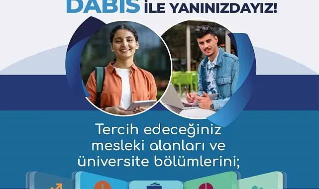 Gençlerin geleceği tesadüflere bırakılmıyor