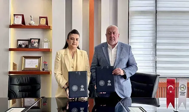 Çarşamba Ticaret Borsası'ndan üyelere dijital hizmet