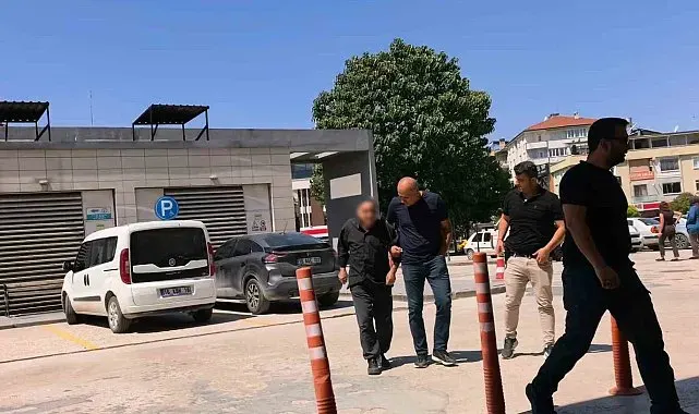 73 yaşındaki firari hükümlü yakalandı