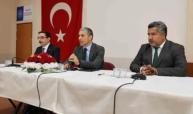 Vali Aktaş'dan orman yangınlarına karşı uyarı