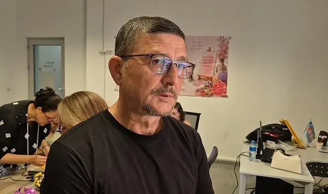 "Meme kanseri sadece kadınlarda olur" sanıyordu, gerçeği hastalığa yakalanınca fark etti