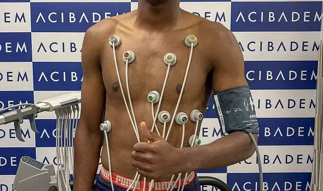 Trabzonspor, Rene Mitongo transferini resmen açıkladı