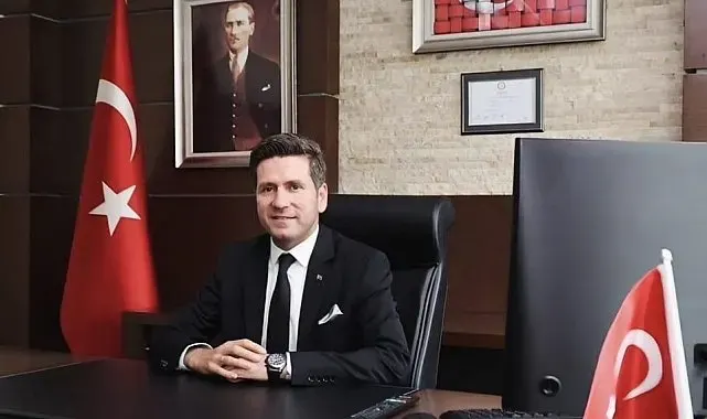 Başkan Tatık; "Benim tarafım Tavas'tır"