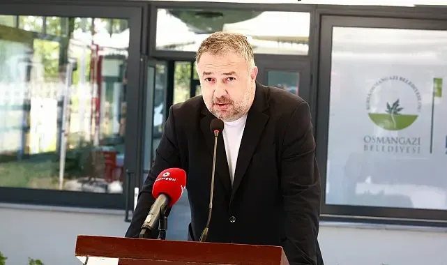 Osmangazi Belediyespor'da Atlı Sporlar Branşı Kuruldu