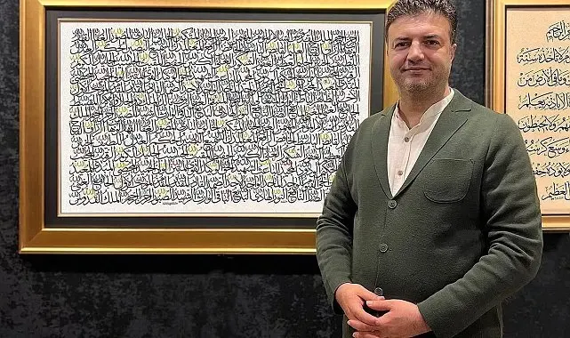 Sinpaş Reserve'de "Zamanın İzindekiler" kültür ve sanat yolculuğu başlıyor