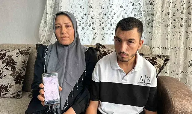 Doğuştan engelli Hasan'a 20 yıl sonra "engelli değildir" raporu