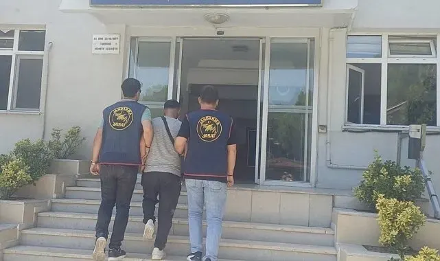 Çanakkale'de jandarma ekipleri, 64 şüpheliyi yakalandı