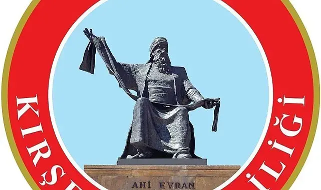 Kırşehir ve çevresi için rüzgar ve fırtına uyarısı