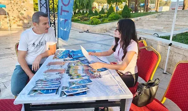 TOGÜ'den tercih dönemindeki aday öğrencilere rehberlik desteği