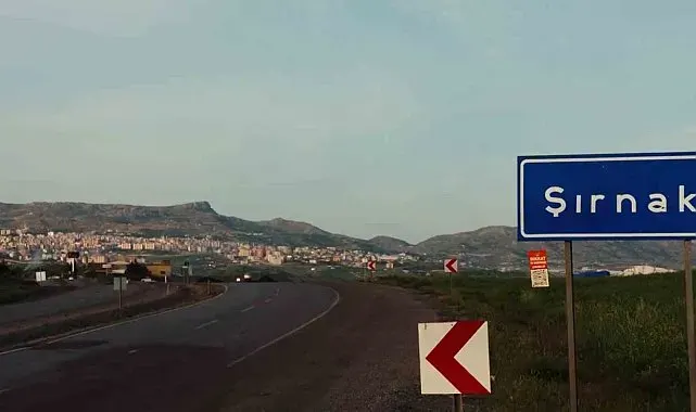 Hürmüz Boğazı dünya piyasalarını sarsarken, Gabar Türkiye'nin enerji kalkanı oldu