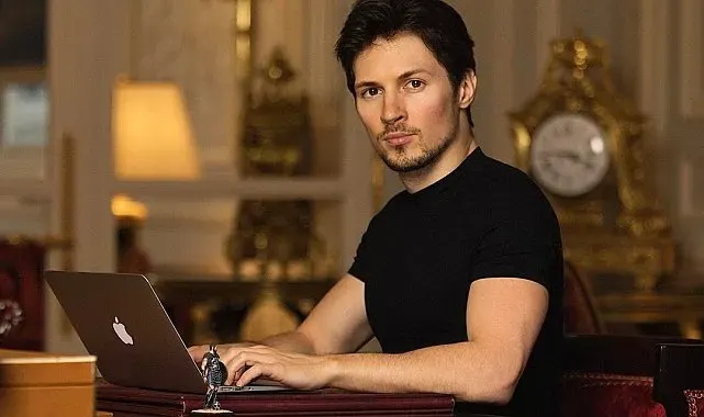 Rusya'dan Telegram'ın kurucusu Durov hakkında uluslararası yakalama kararı