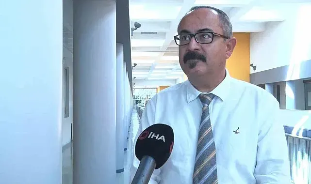 Uzmanından YKS tercihleri için uyarı: "Adaylar kesinlikle kendi istedikleri bölümleri yazmalılar"