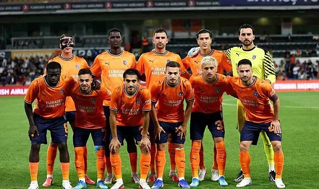 Başakşehir, Avrupa hedefini sürdürmek istiyor