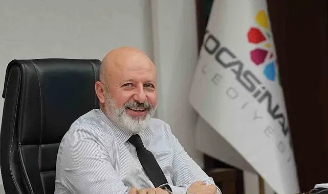 Başkan Çolakbayrakdar: "Kayseri, 38 gün boyunca Türkiye'nin konuştuğu şehir olacak"