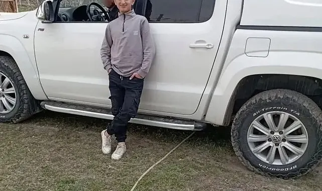 Artvin'de 12 yaşındaki çocuk kalp krizi sonucu hayatını kaybetti