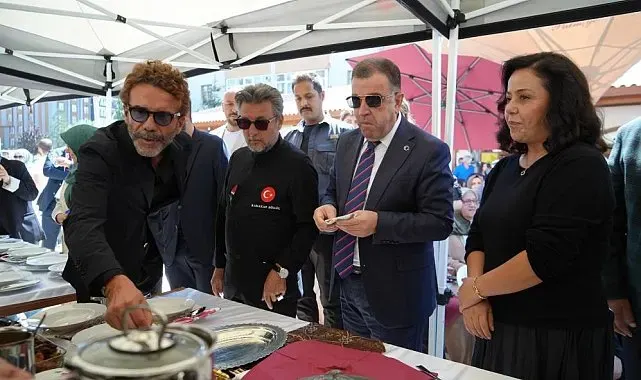 Bayburt'ta 2. Gastronomi Festivali düzenlenecek