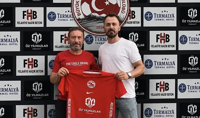 Büyük Toramanspor iddialı geliyor