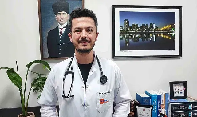 Uzmanından sıcak çarpması uyarısı: "Güneş altında olmasanız da risk altındasınız"