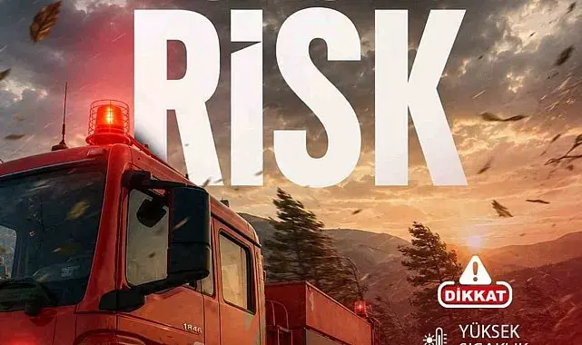 Bakan Yumaklı'dan şiddetli rüzgar uyarısı