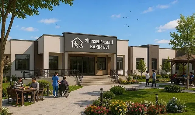 Demirözü'nde Zihinsel Engelli Bakım Evi için ilk adım atılıyor