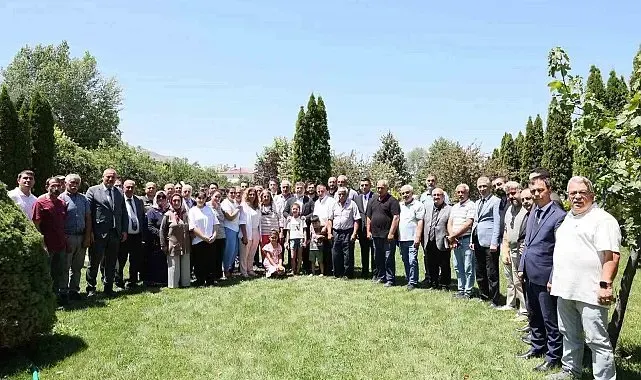 Vali Aydoğdu, Çatalören köyünde talepleri yerinde dinledi