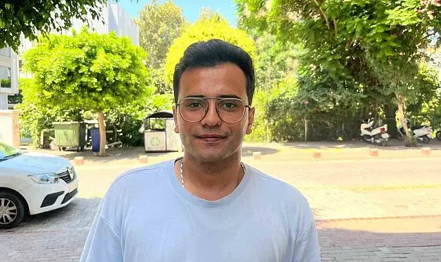 Kediyi yerden alıp fırlattı, görüntülere tepki yağdı