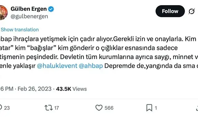 "Ahbaplar Suç Örgütü" soruşturmasında ifade veren ünlülerin geçmişteki paylaşımları ortaya çıktı