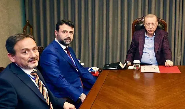 Karabük'ün yıllardır beklediği hastane yatırımı onaylandı
