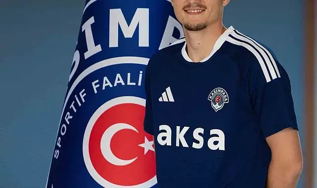 Adrian Benedyczak, yeniden Kasımpaşa'da