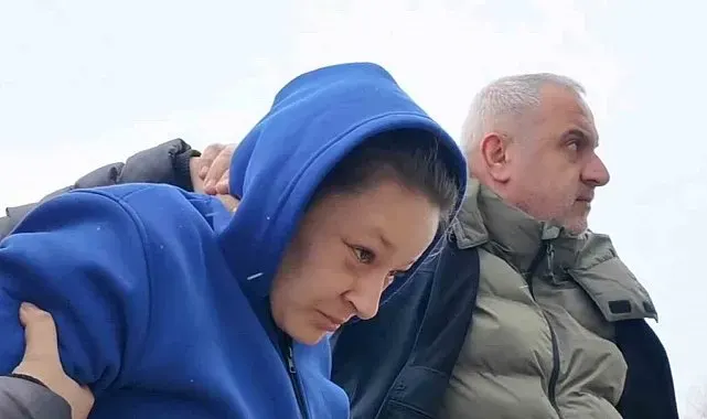 Teyzesini öldürmeden önce yapay zekaya sormuş