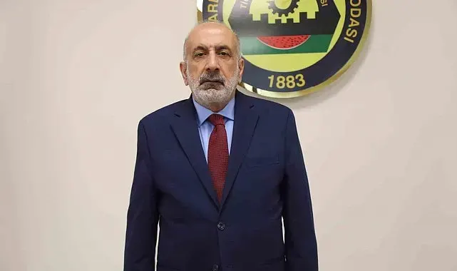 DTSO Başkanı Kaya: "Bölgesel asgari ücret yeni bir göç dalgası oluşturacaktır''