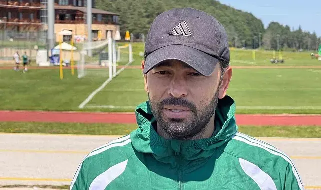 Kocaelispor'da son durum: Susoho ve Petkovic sakat, Churlinov ayrıldı, Keita kampa katılmadı