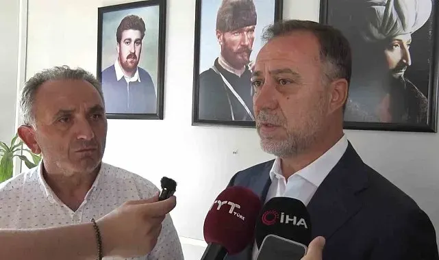 MHP İstanbul İl Başkanı'ndan İBB'nin Beykoz'daki yıkım kararına tepki: "İBB, İstanbul'dan vazgeçmiş durumda"