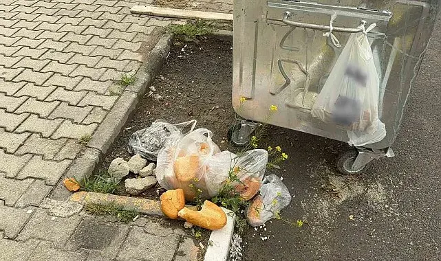 İsraf ve çevre kirliliği tepkiye neden oldu