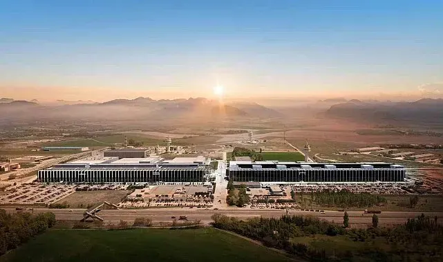 ASELSAN'ın yeşil dönüşümü tescillendi