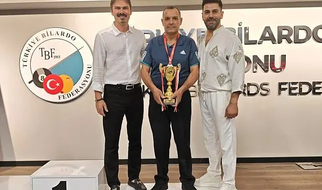 Elazığlı sporcu Çelikel, Türkiye şampiyonu oldu