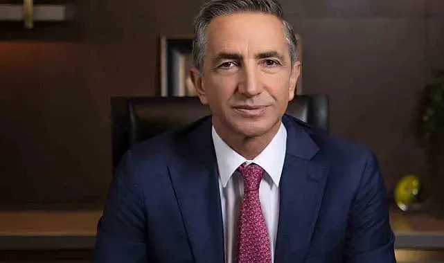 Vodafone Türkiye 2026-27 mali yılı birinci çeyrek sonuçlarını açıkladı