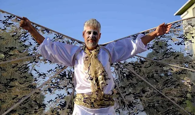 Büyükçekmece'de 27. Uluslararası Kültür ve Sanat Festivali'nin açılışı gerçekleştirildi