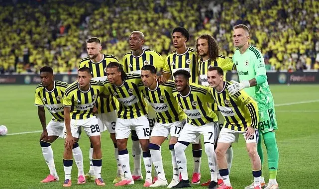 Fenerbahçe, Gornik Zabrze karşısında tur peşinde