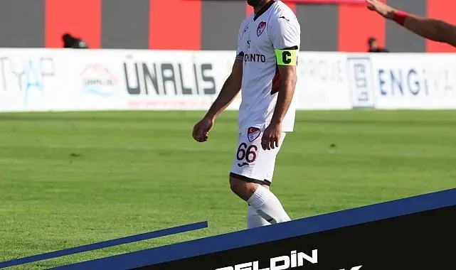 Erciyes 38 FK'dan transfer