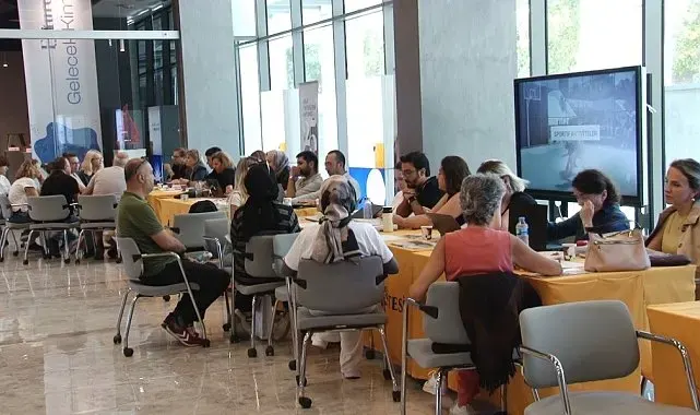 Tercih yapacak adaylara çağrı: Geleceğin yetkinliklerine odaklanın
