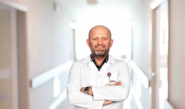 Endoskopik omurga cerrahisi iyileşme süresini kısaltıyor