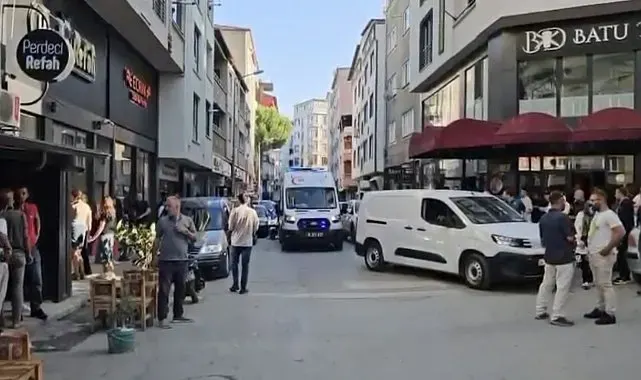 Bursa'da silahlı kavgada 21 yaşındaki genç yaralandı