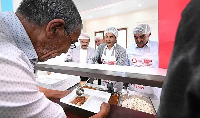 Balıkesir Büyükşehir'den İvrindi'ye beş büyük hizmet