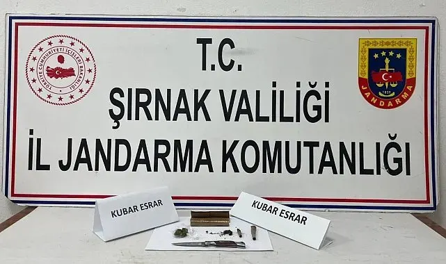 Şırnak'ta 9 milyon liralık kaçak ürün ele geçirildi