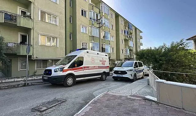 Burdur'da haber alınamayan kadın evinde ölü bulundu