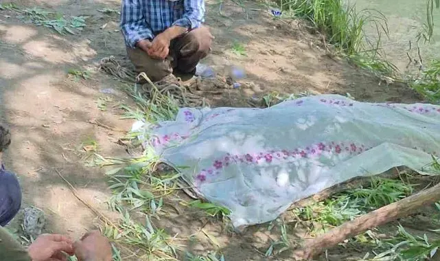 Hakkari'de 5 gündür kayıp olan Şevket İzci'nin cansız bedenine ulaşıldı